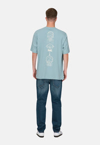 Only & Sons MALIK Kurzarmshirt