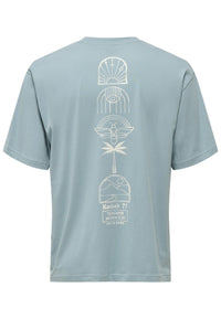 Only & Sons MALIK Kurzarmshirt