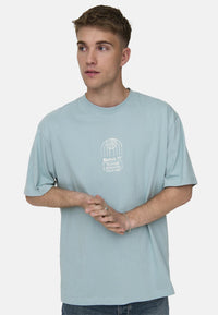 Only & Sons MALIK Kurzarmshirt