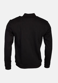 EA7 Emporio Armani Gold Label Sweatjacke