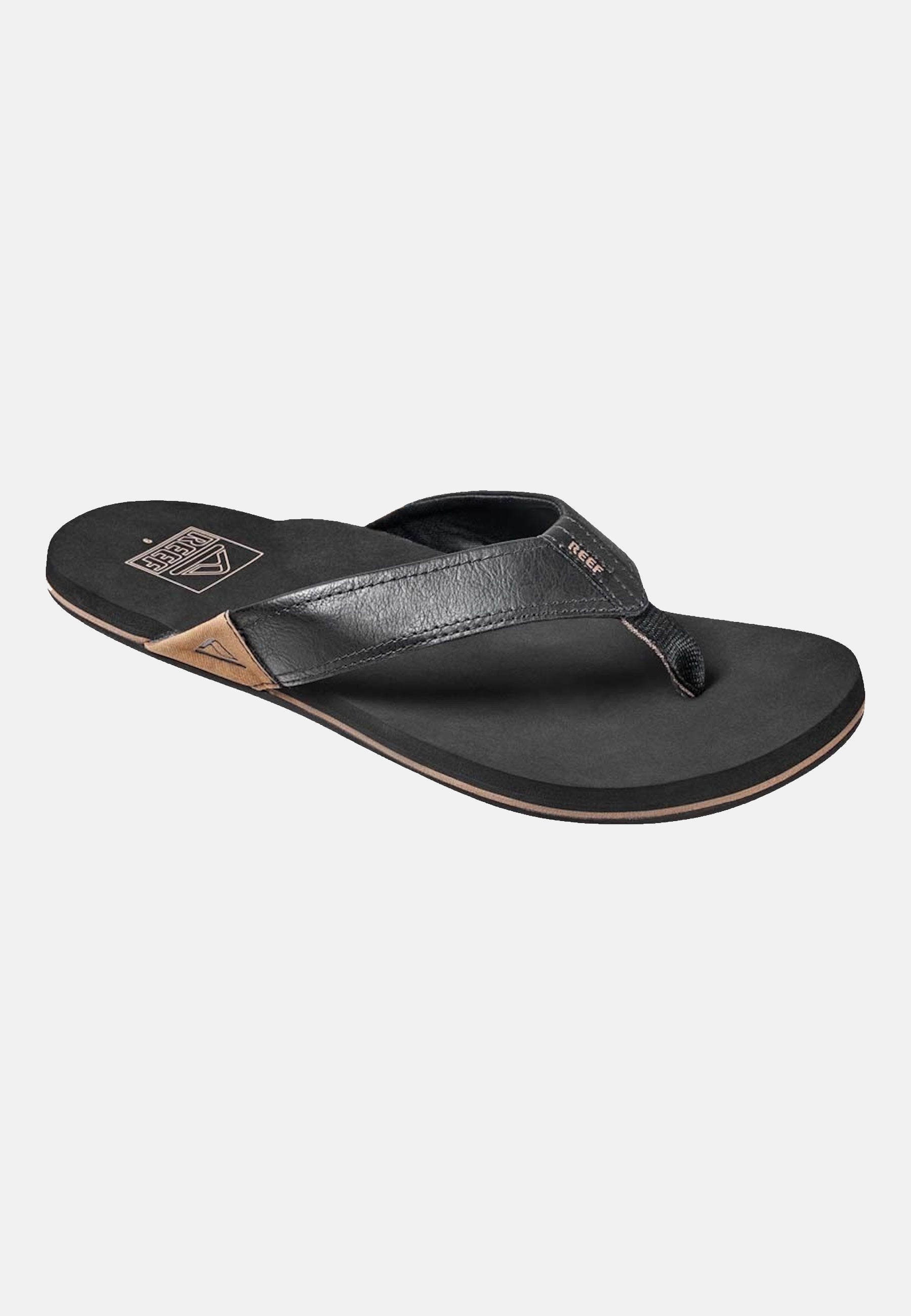 Reef REEF NEWPORT BLACK