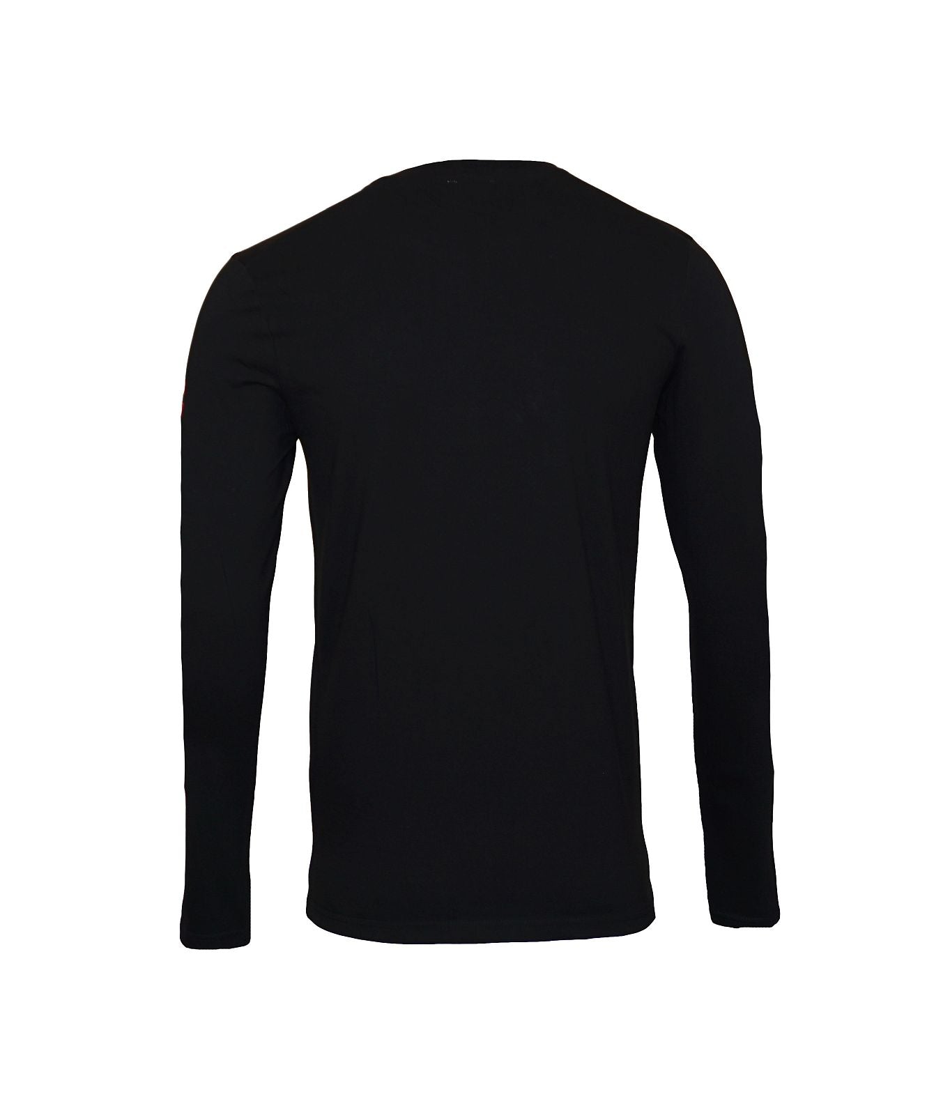 U.S. POLO Langarmshirt Rundhals Sweater Sweatshirt