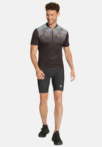 Ziener NEIK X-Gel man Fahrradinnenhose