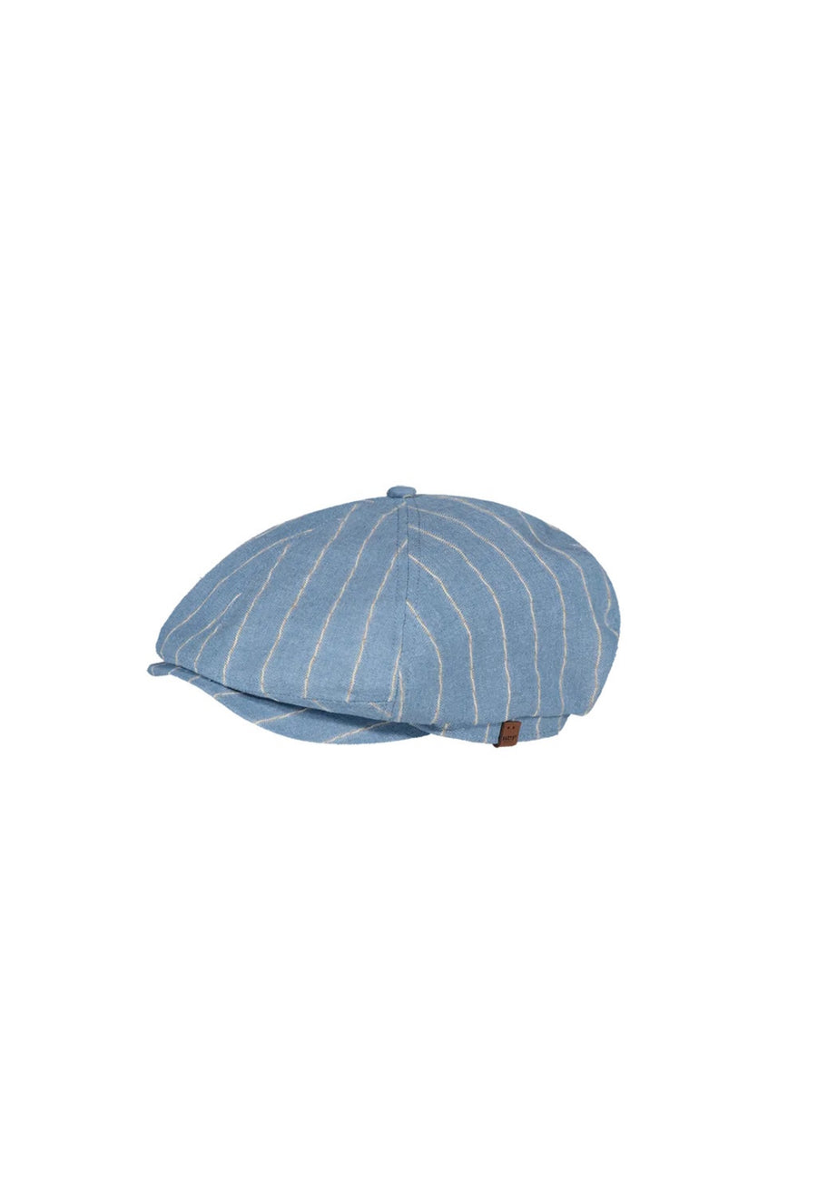 Barts Jamaica Cap Schiebermütze