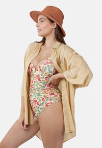 Barts Nallae Shirt Sommerbluse
