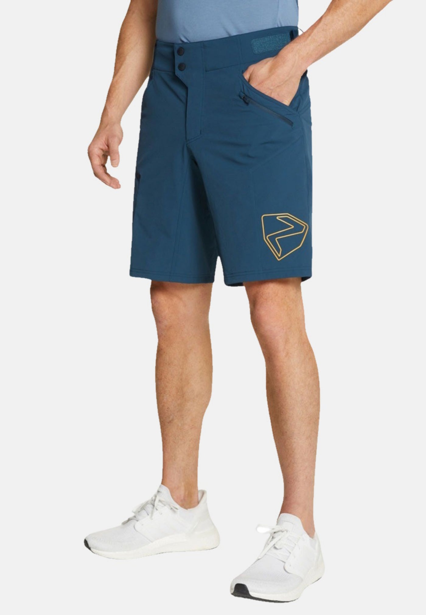 Ziener NONUS X-FUNCTION man Bikeshort
