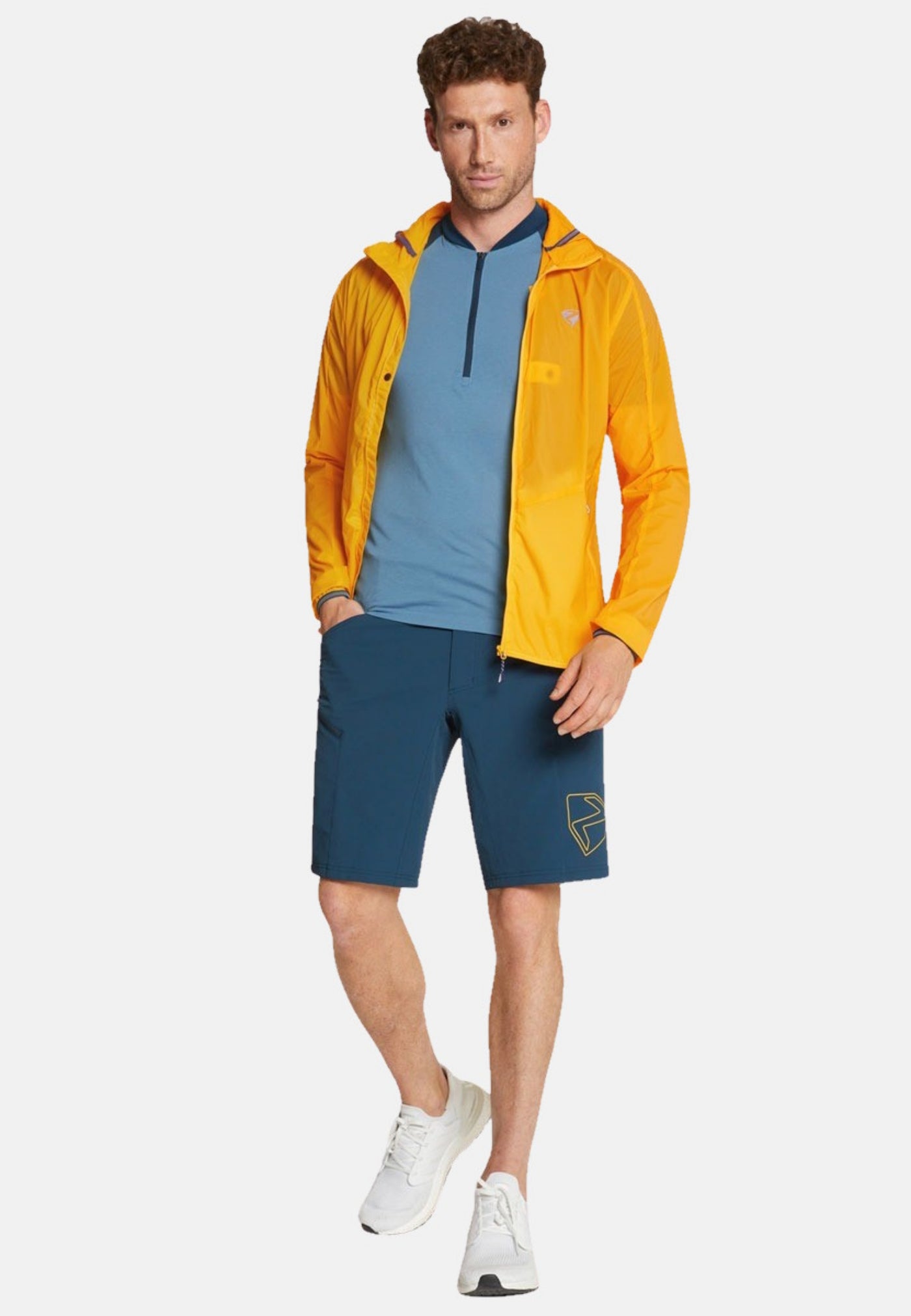 Ziener NONUS X-FUNCTION man Bikeshort