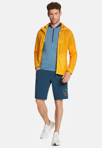 Ziener NONUS X-FUNCTION man Bikeshort