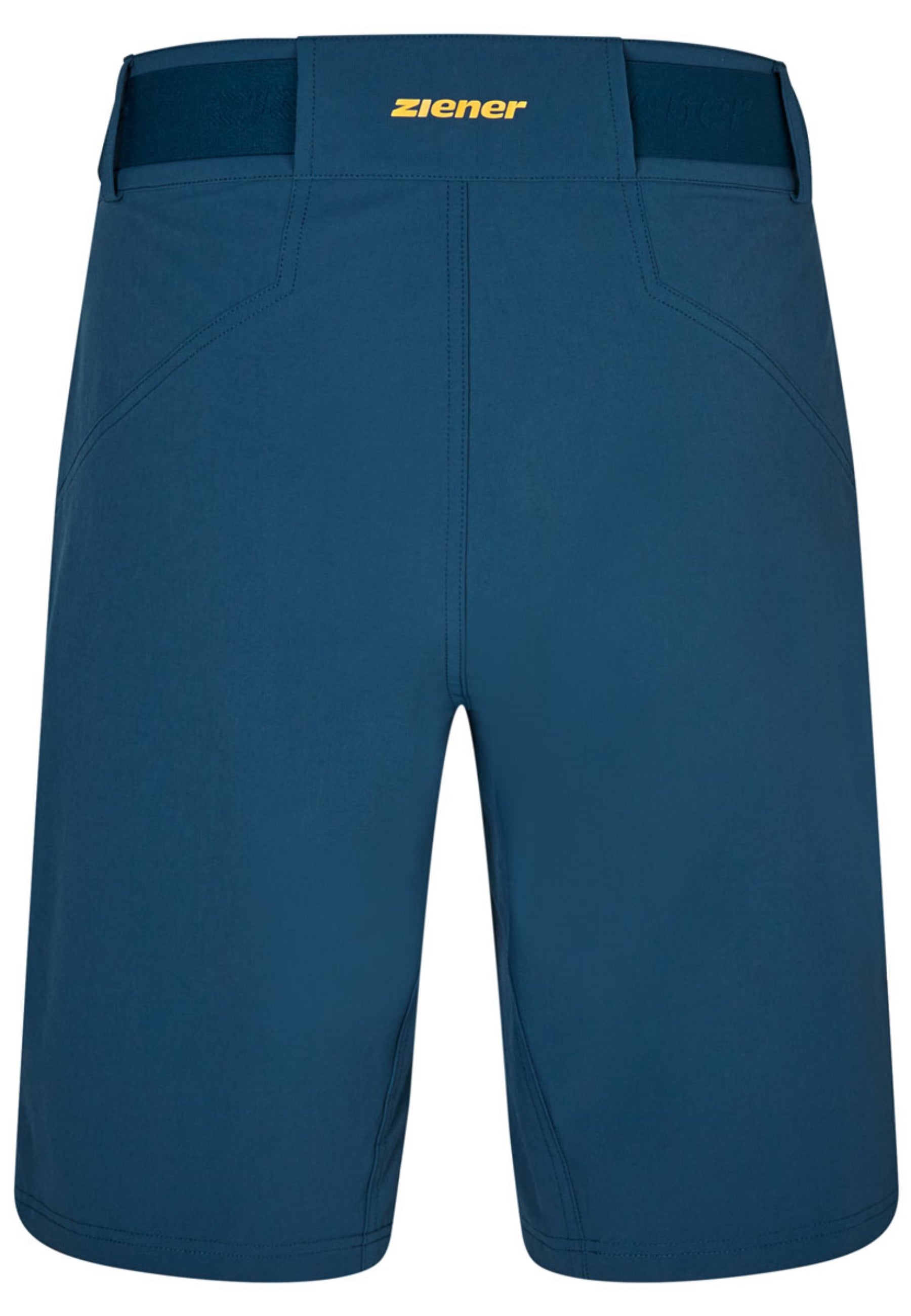 Ziener NONUS X-FUNCTION man Bikeshort