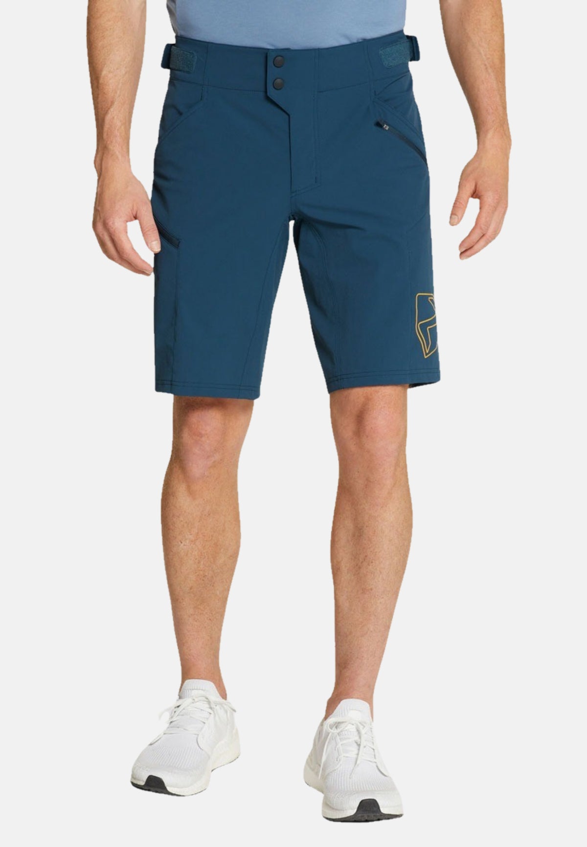 Ziener NONUS X-FUNCTION man Bikeshort