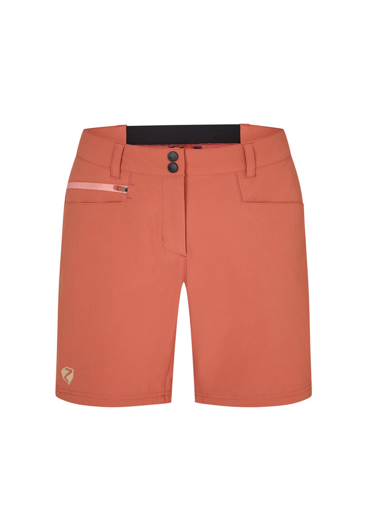 Ziener NEJA LADY Bikeshort