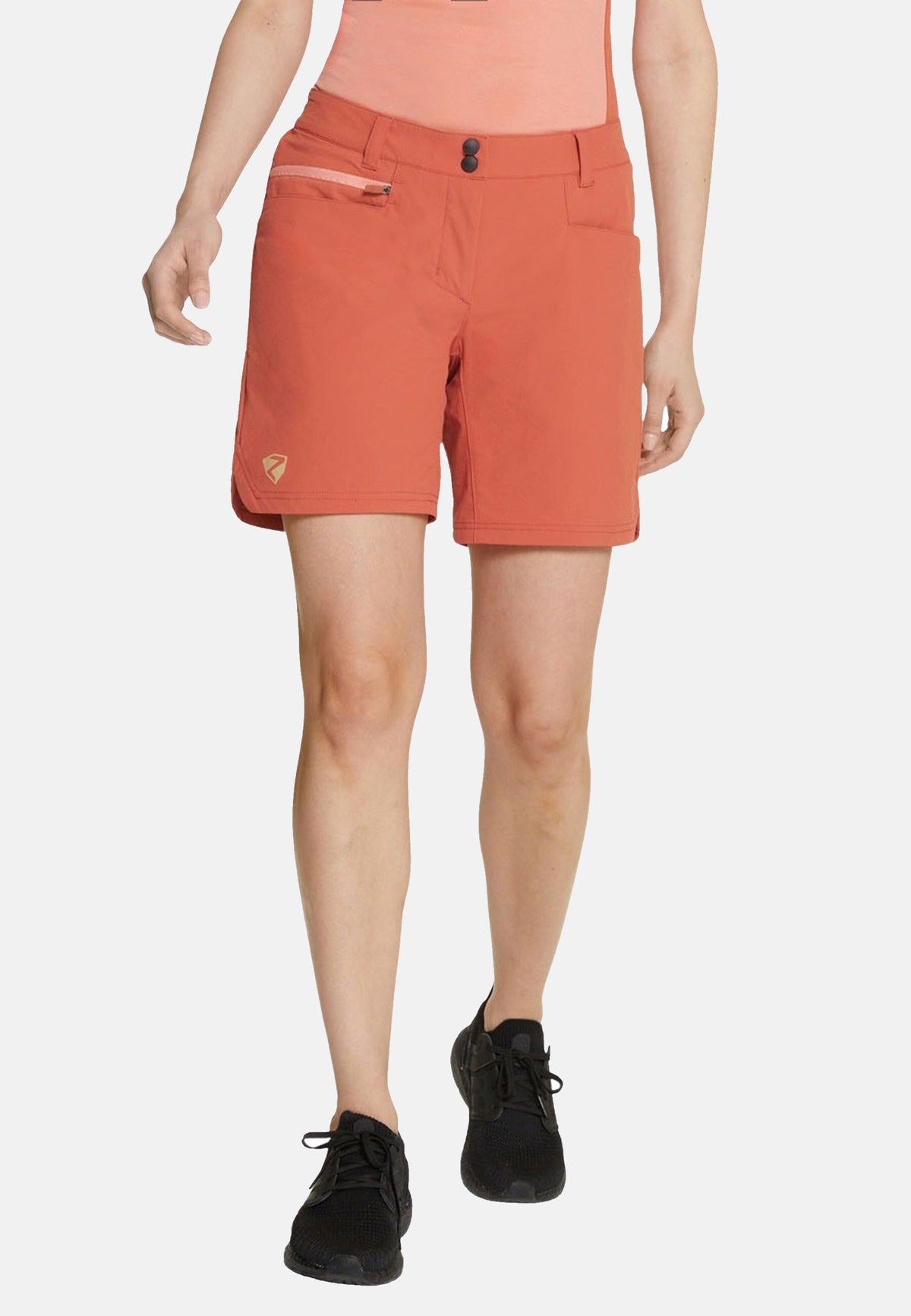Ziener NEJA LADY Bikeshort