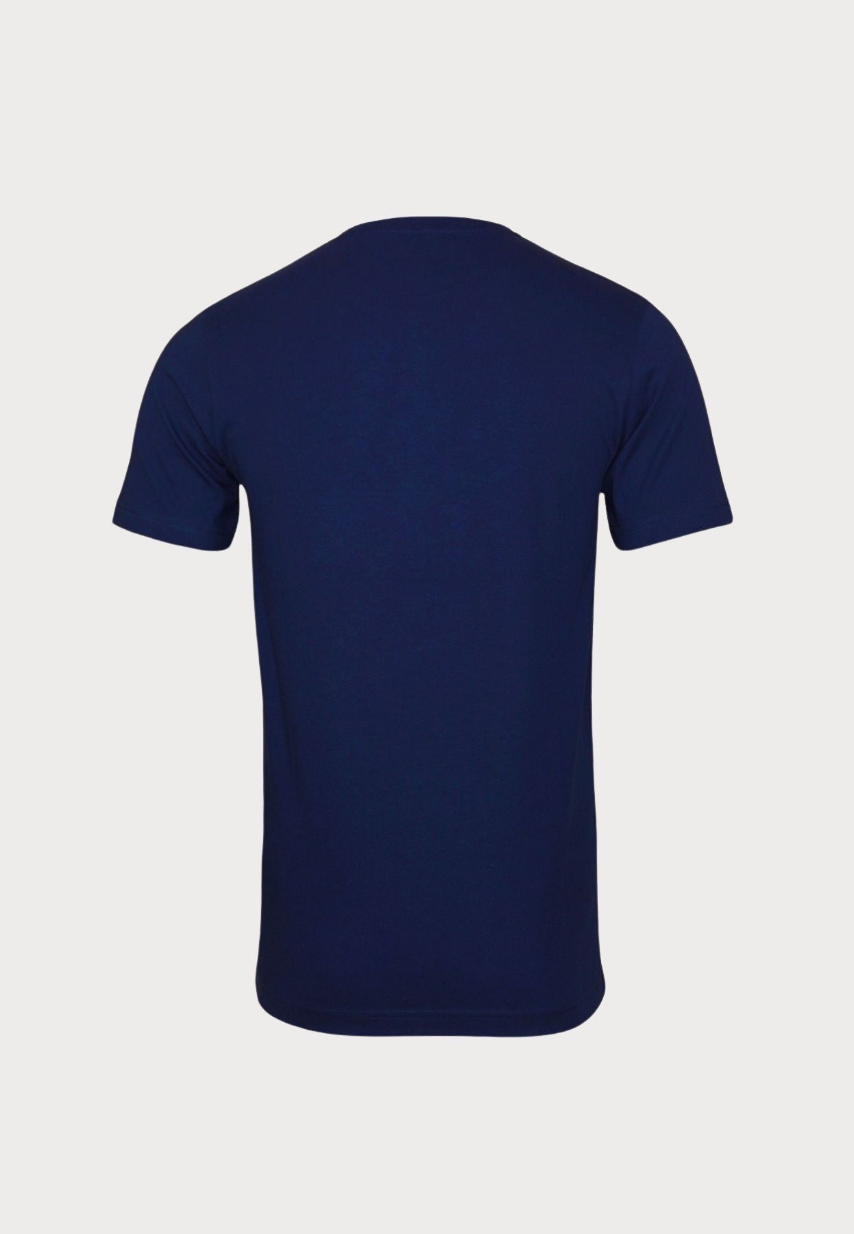 Harvey Miller Kurzarmshirt Polo-Club