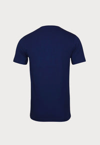 Harvey Miller Kurzarmshirt Polo-Club