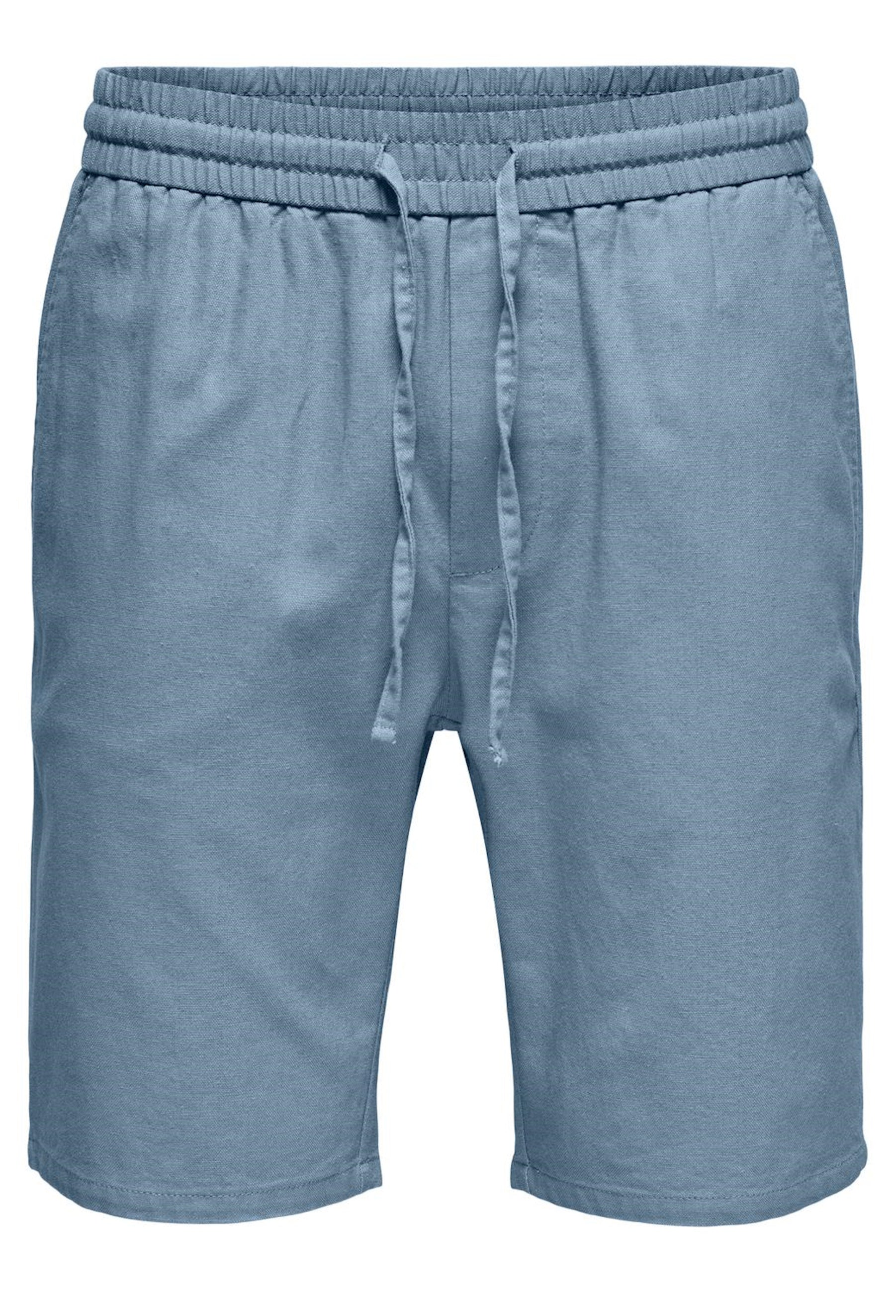 Only & Sons LIVE Bermuda-Shorts