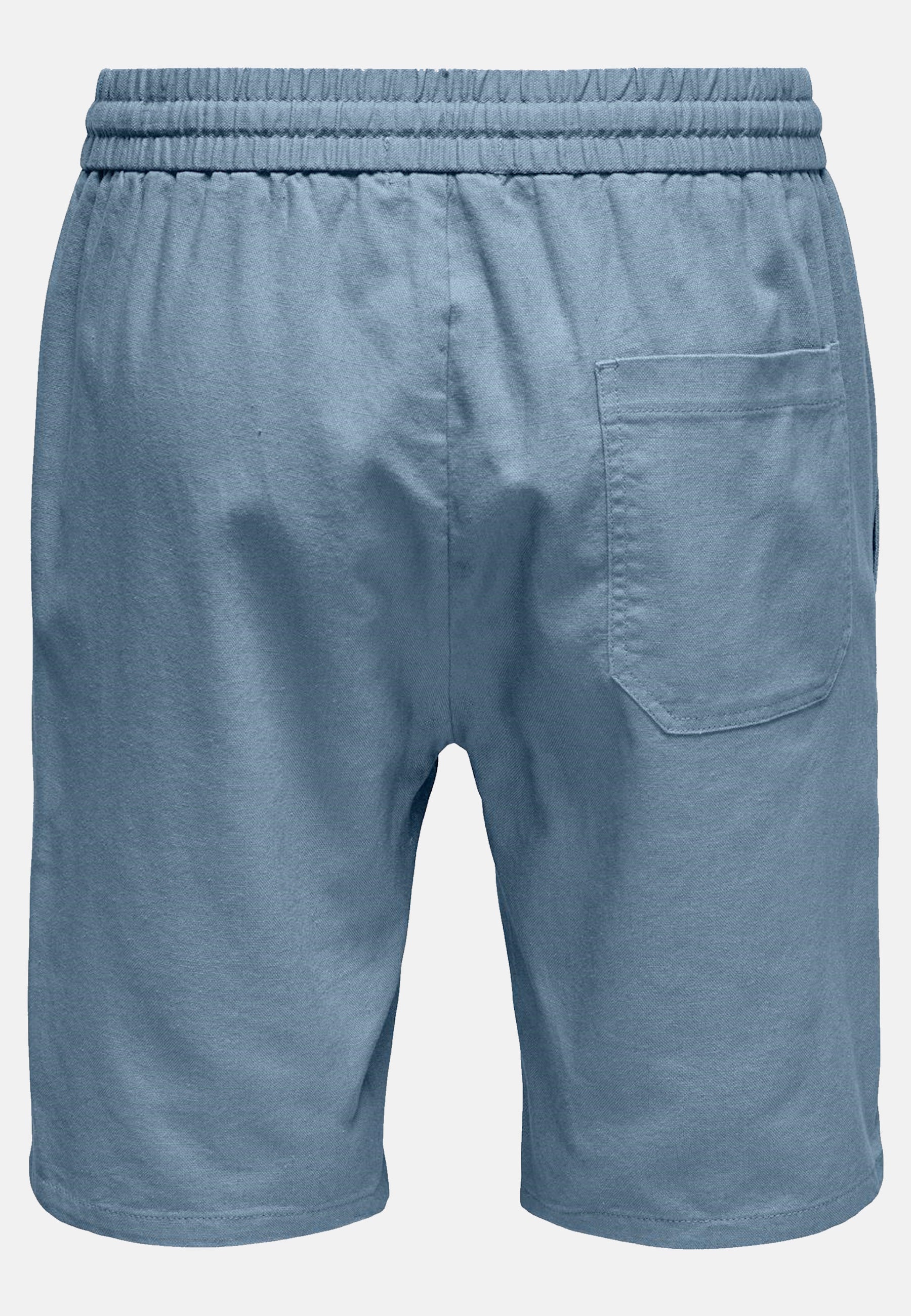 Only & Sons LIVE Bermuda-Shorts