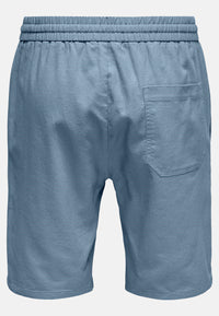 Only & Sons LIVE Bermuda-Shorts
