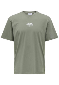 Only & Sons KEANE Kurzarmshirt