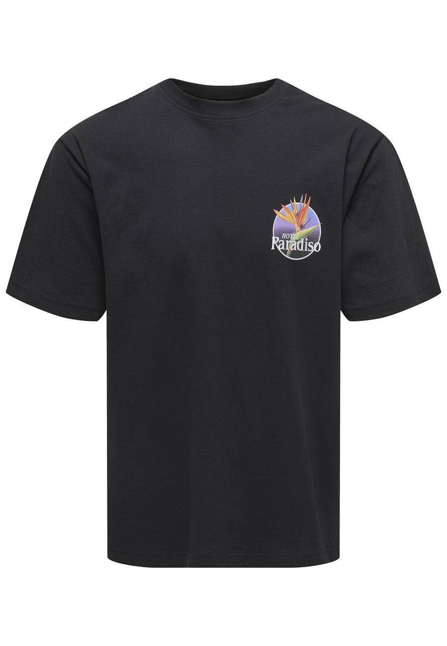 Only & Sons KEANE Kurzarmshirt