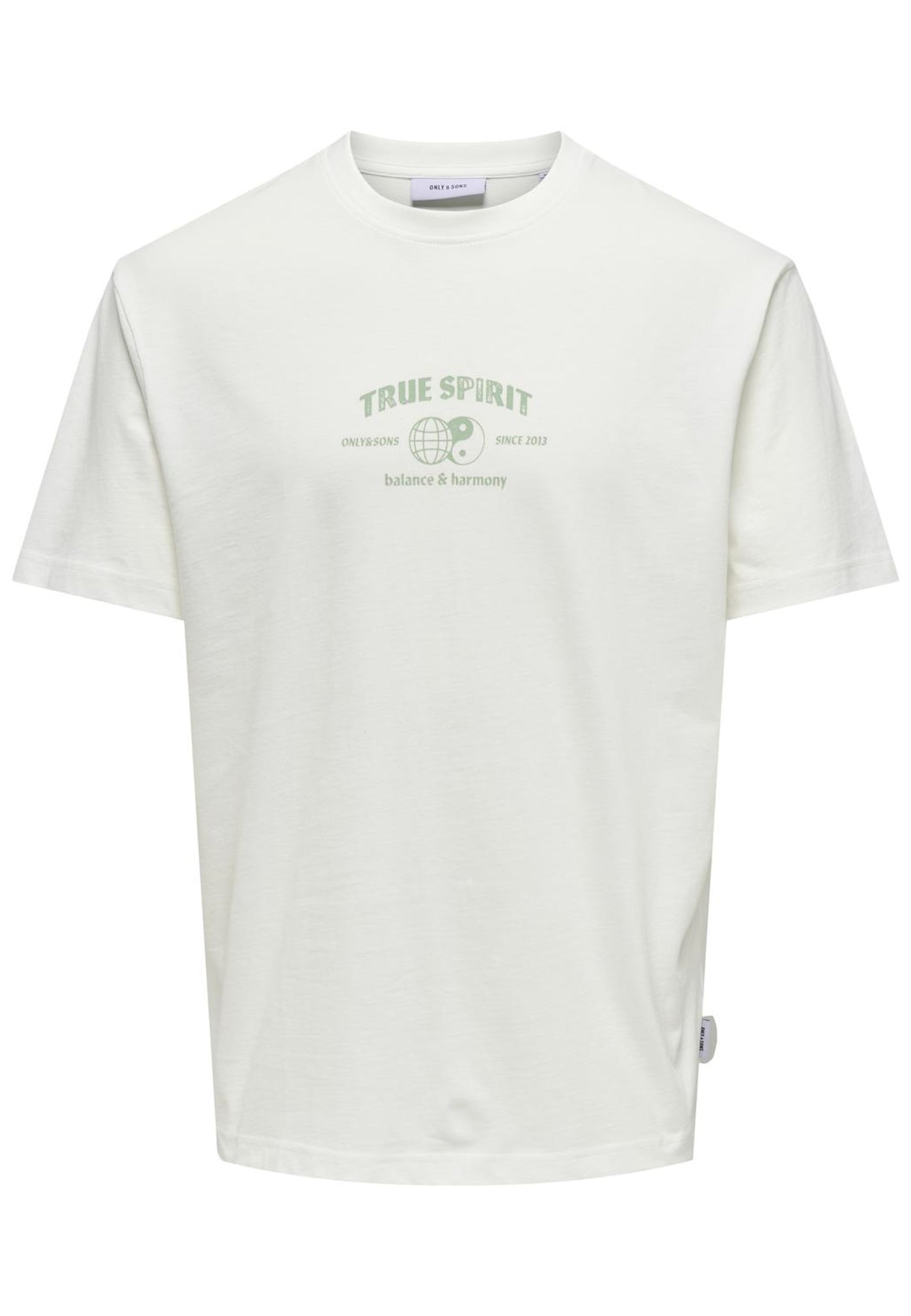 Only & Sons KEANE Kurzarmshirt