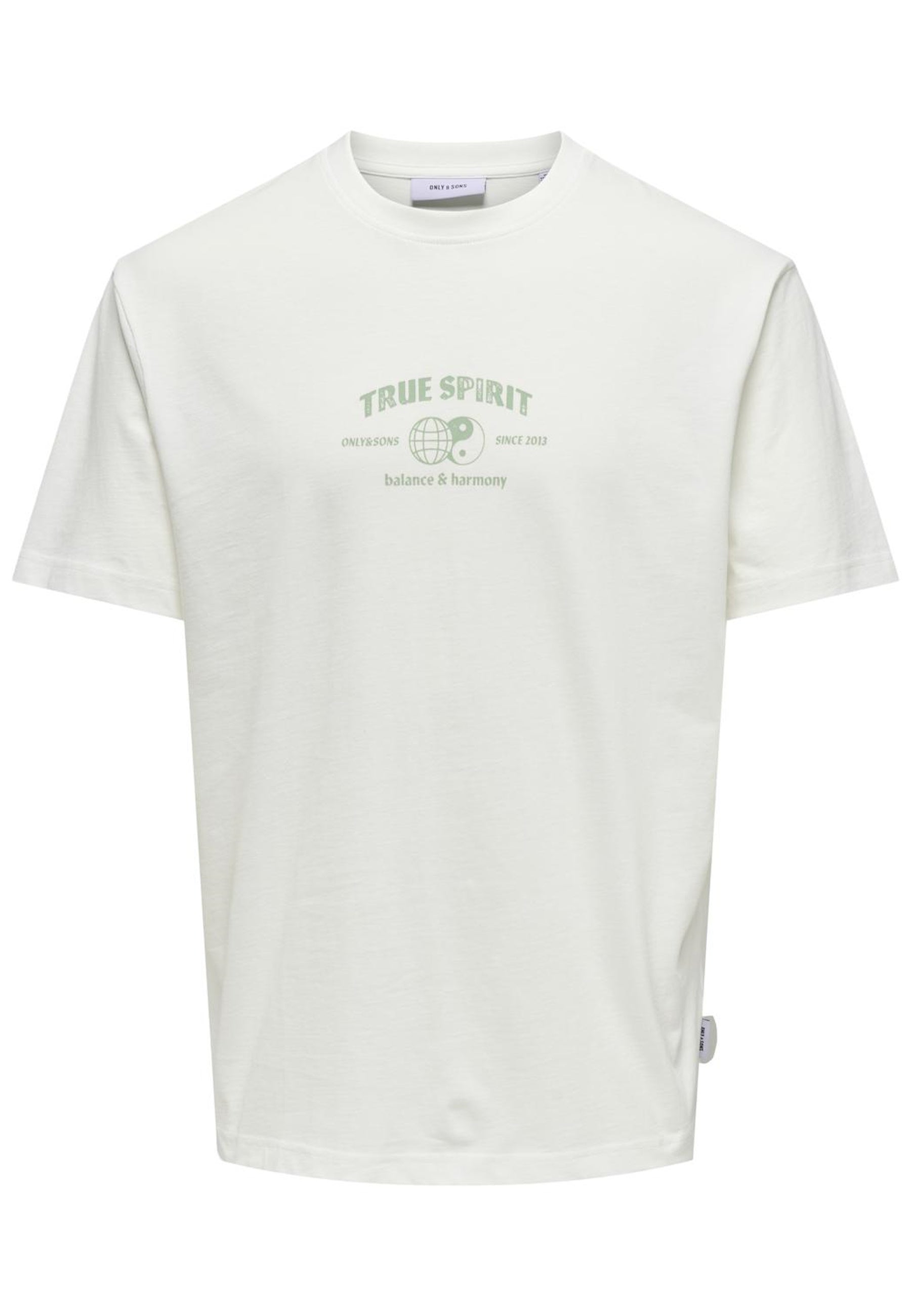 Only & Sons KEANE Kurzarmshirt