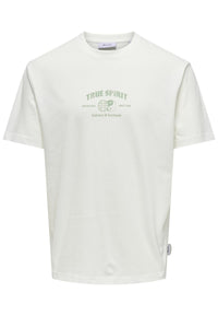 Only & Sons KEANE Kurzarmshirt