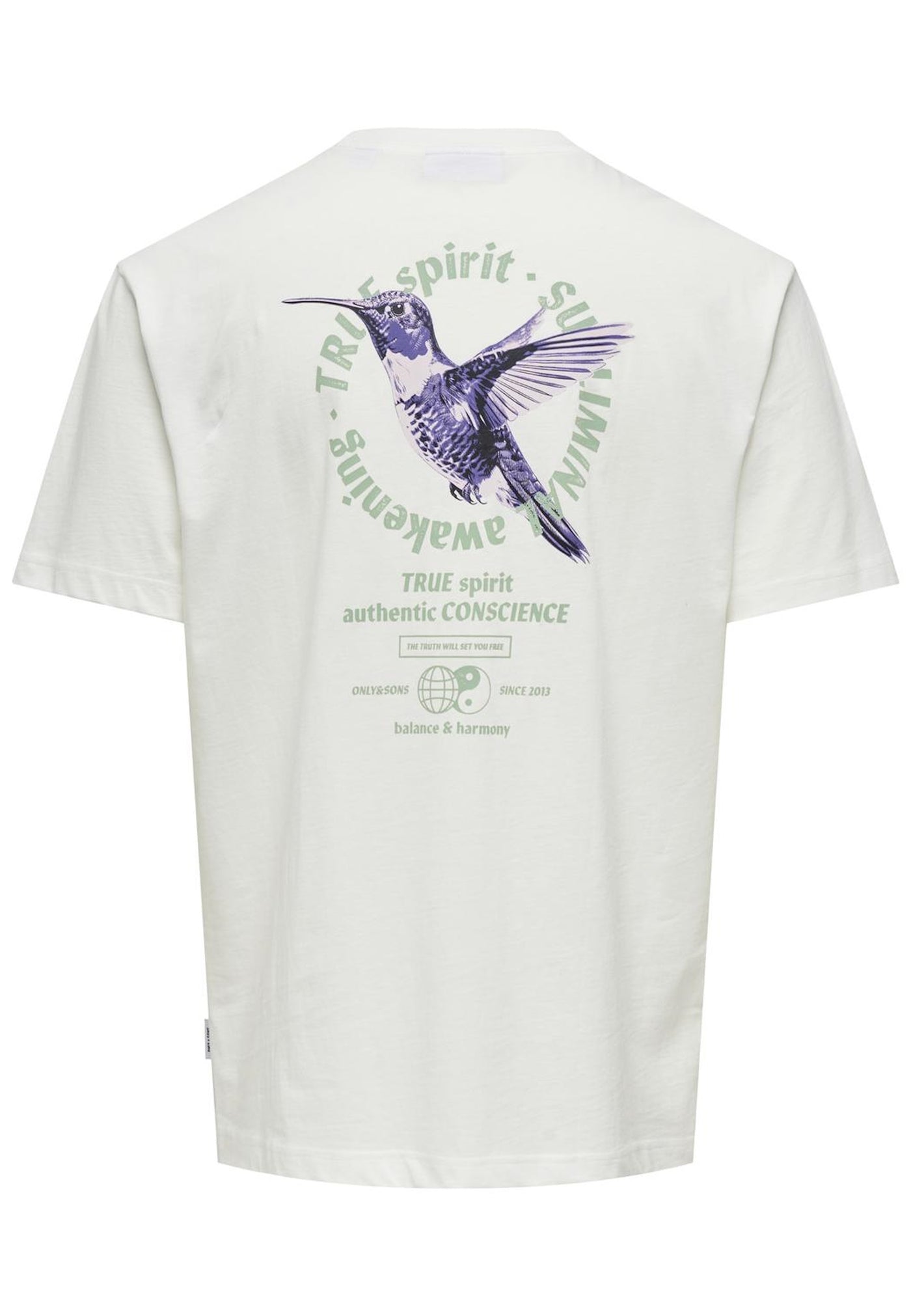 Only & Sons KEANE Kurzarmshirt