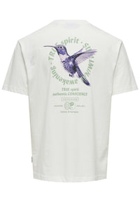 Only & Sons KEANE Kurzarmshirt