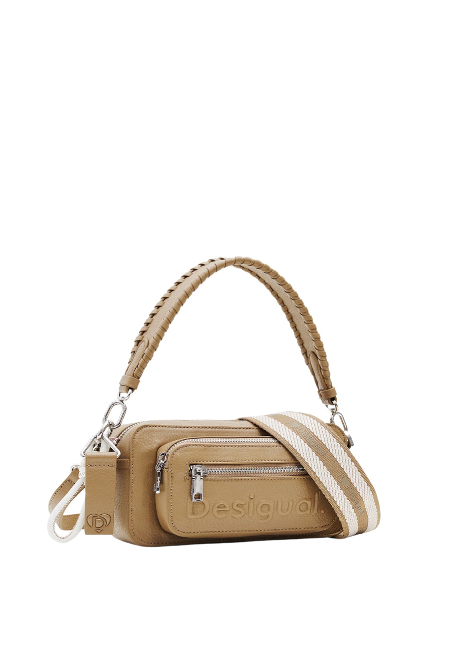 Desigual S-LOGO Umhängetasche