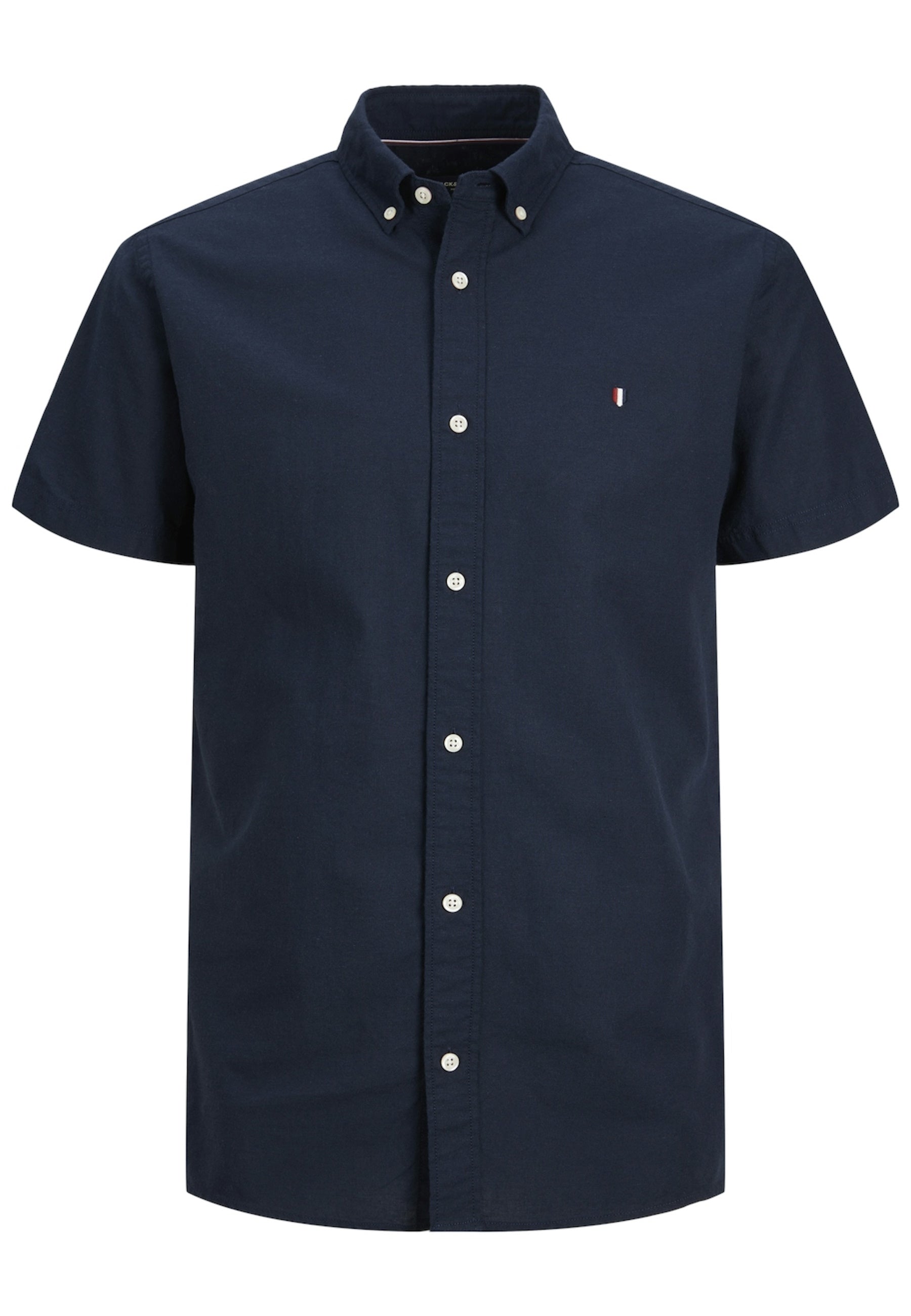 Jack & Jones SUMMER SHIELD Kurzarmhemd