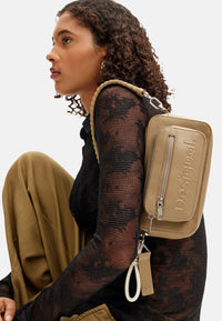 Desigual S-LOGO Umhängetasche