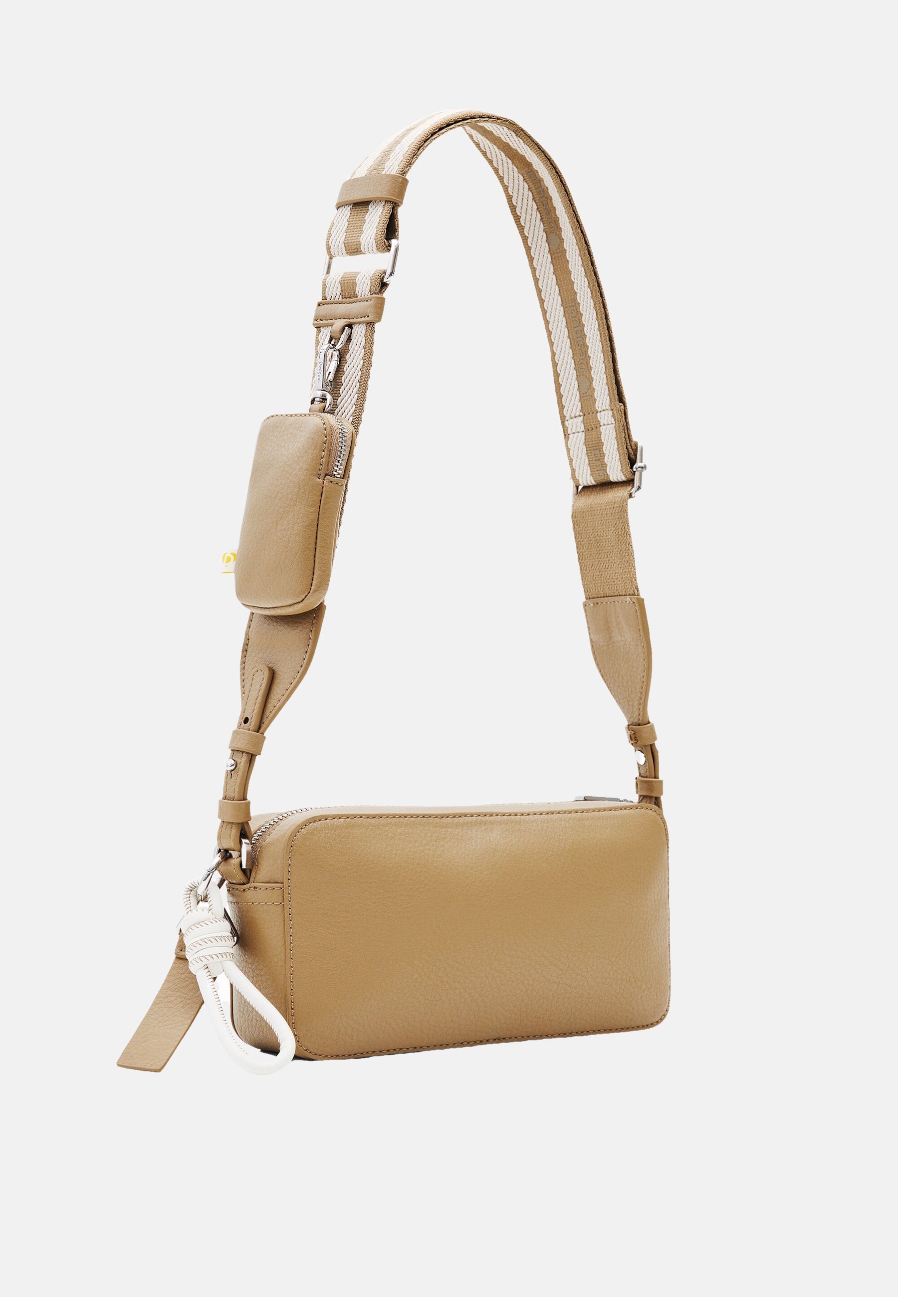 Desigual S-LOGO Umhängetasche