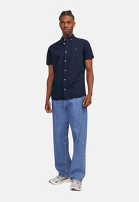 Jack & Jones SUMMER SHIELD Kurzarmhemd