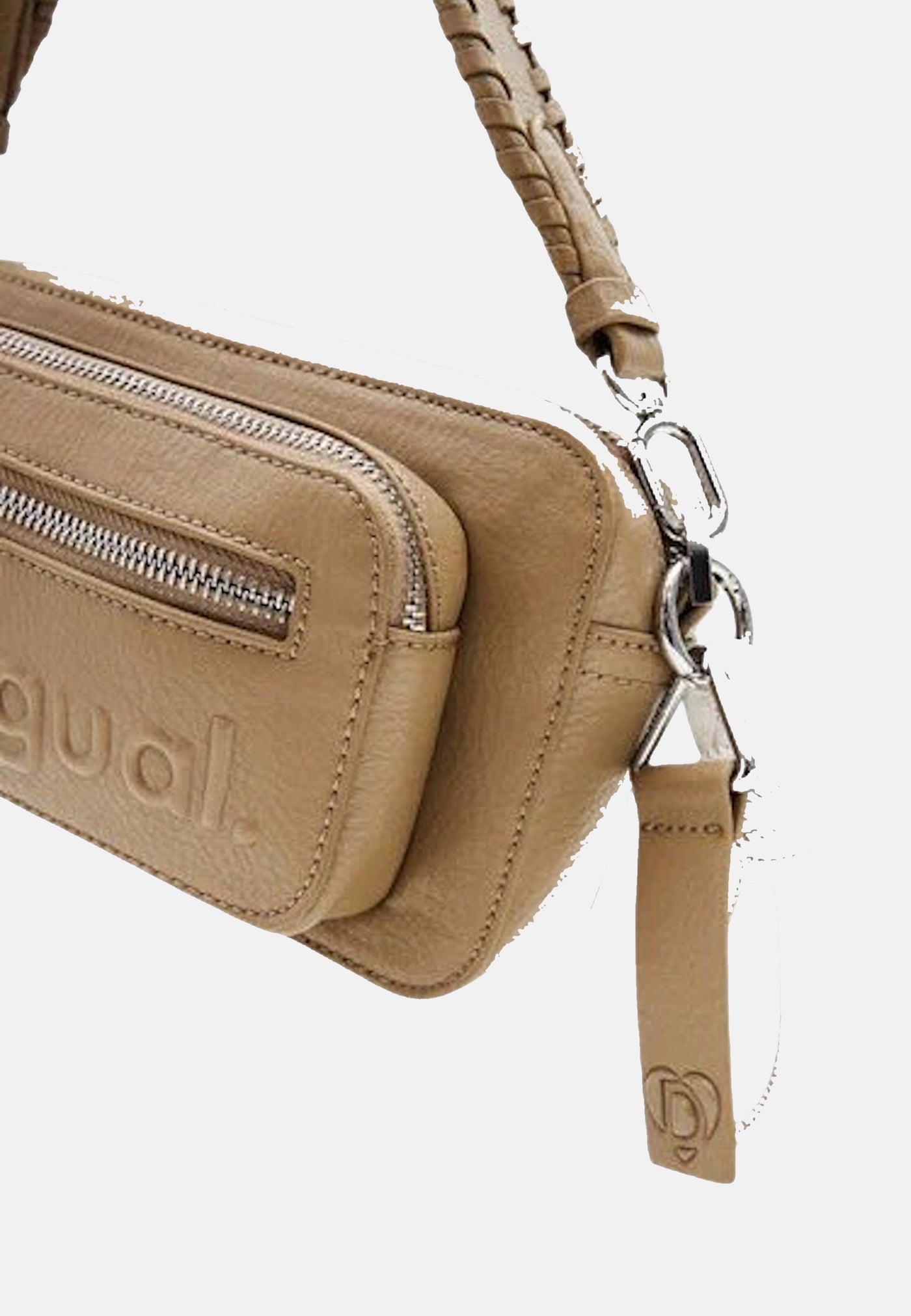 Desigual S-LOGO Umhängetasche