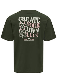 Only & Sons KEANE Kurzarmshirt