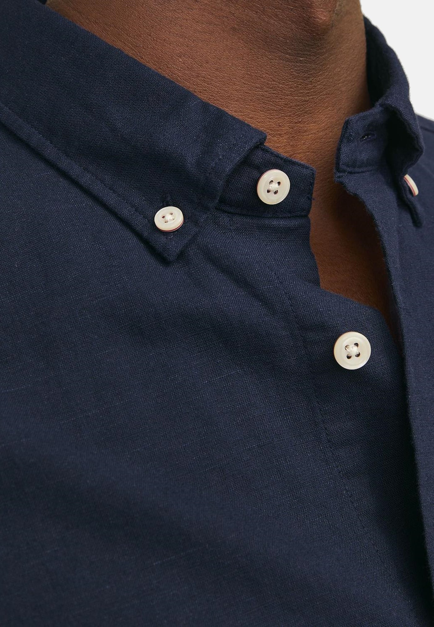 Jack & Jones SUMMER SHIELD Kurzarmhemd