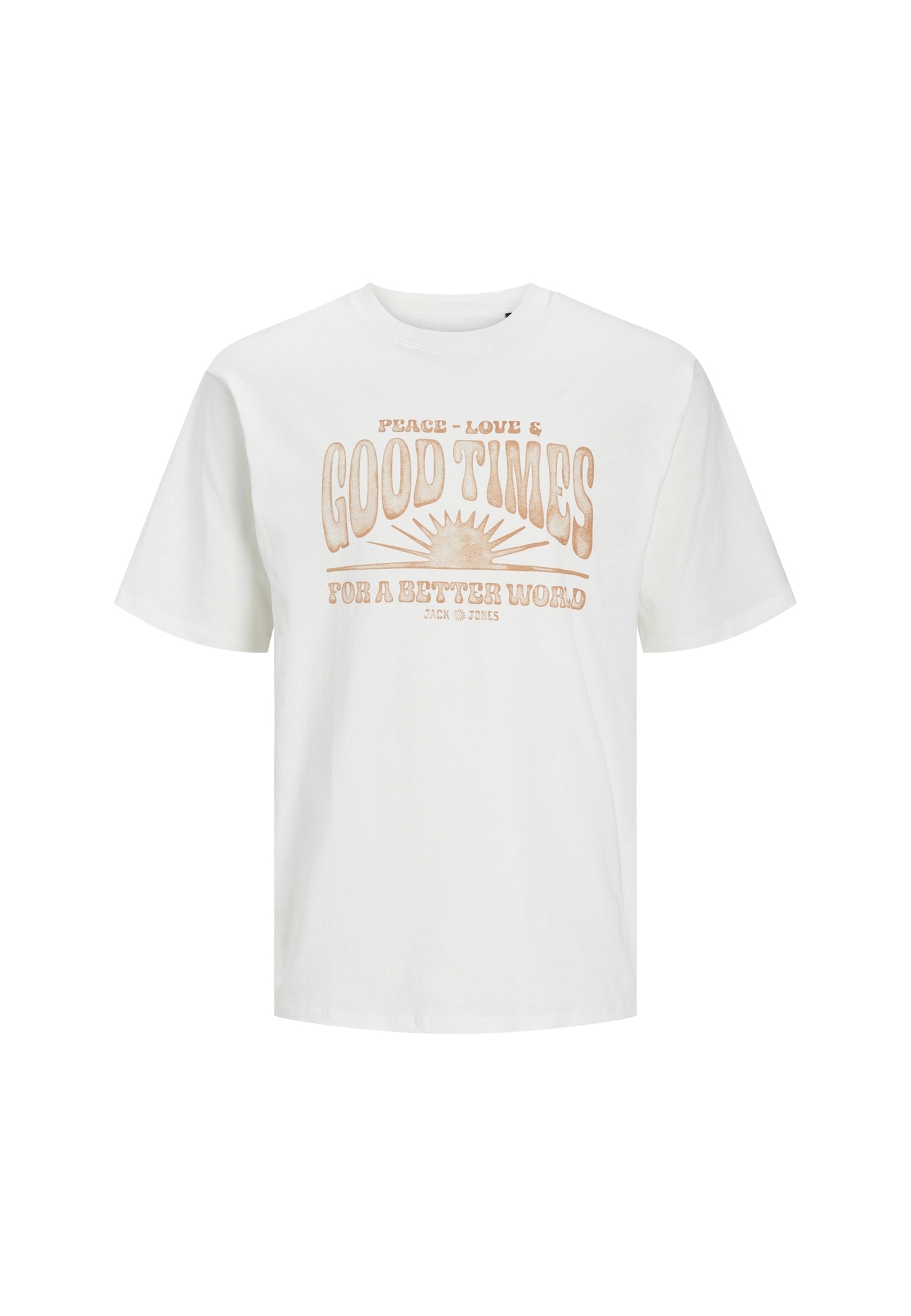 Jack & Jones HIPPY Kurzarmshirt