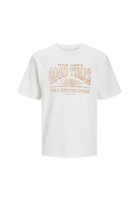 Jack & Jones HIPPY Kurzarmshirt