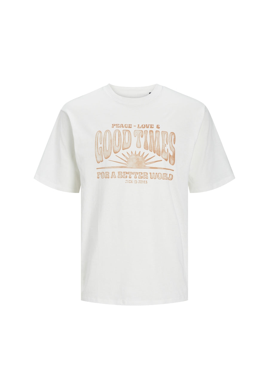 Jack & Jones HIPPY Kurzarmshirt