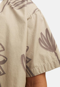 Jack & Jones PALMA RESORT Kurzarmhemd