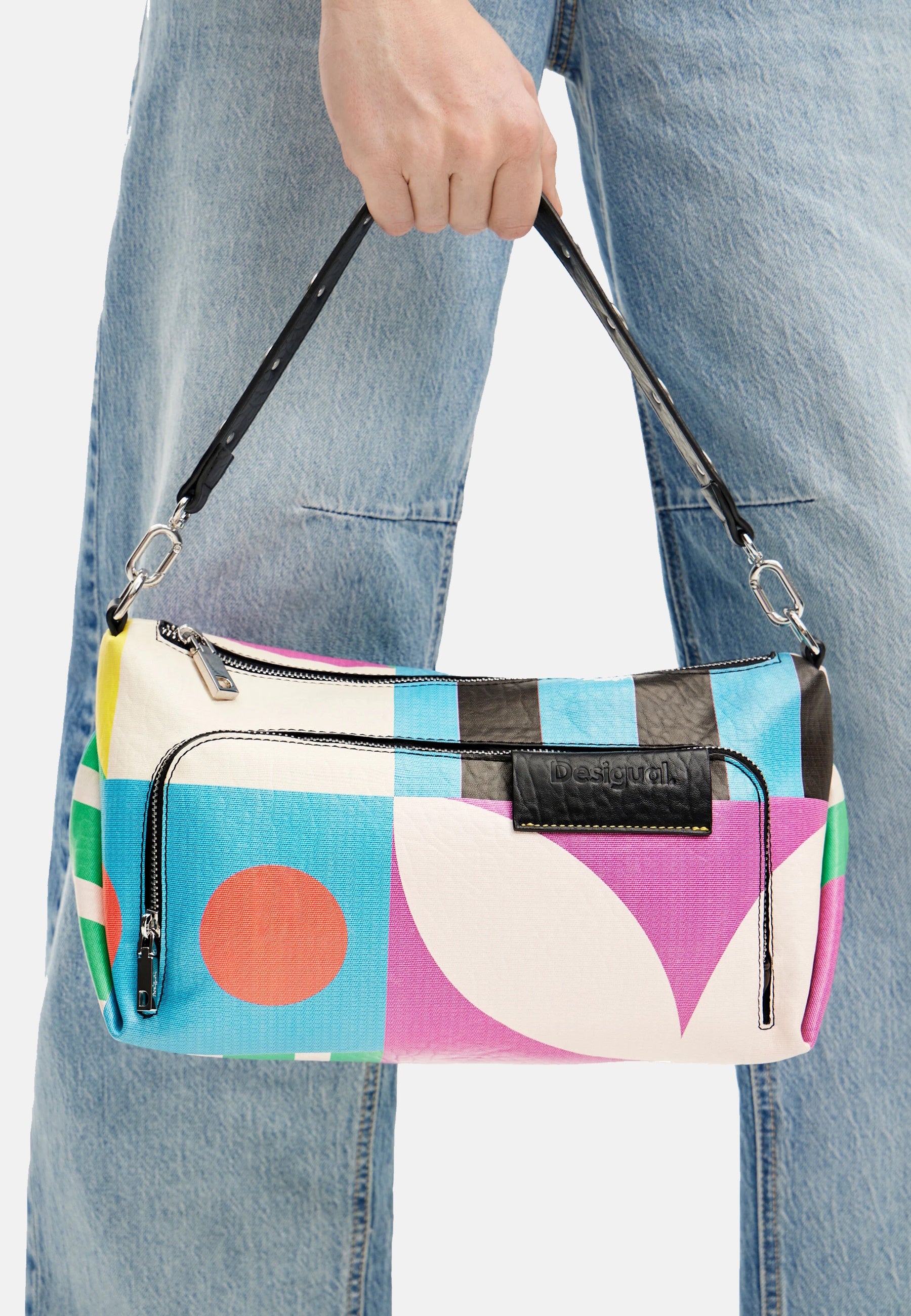 Desigual TASCHE M Umhängetasche