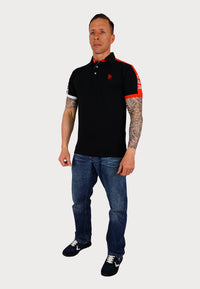 U.S. POLO Poloshirt Play