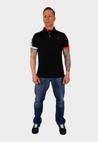 U.S. POLO Poloshirt Play