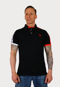U.S. POLO Poloshirt Play