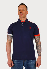 U.S. POLO Poloshirt Play