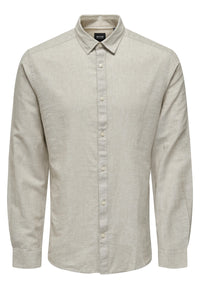 Only & Sons CAIDEN Langarmhemd