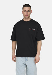 Only & Sons ART Kurzarmshirt