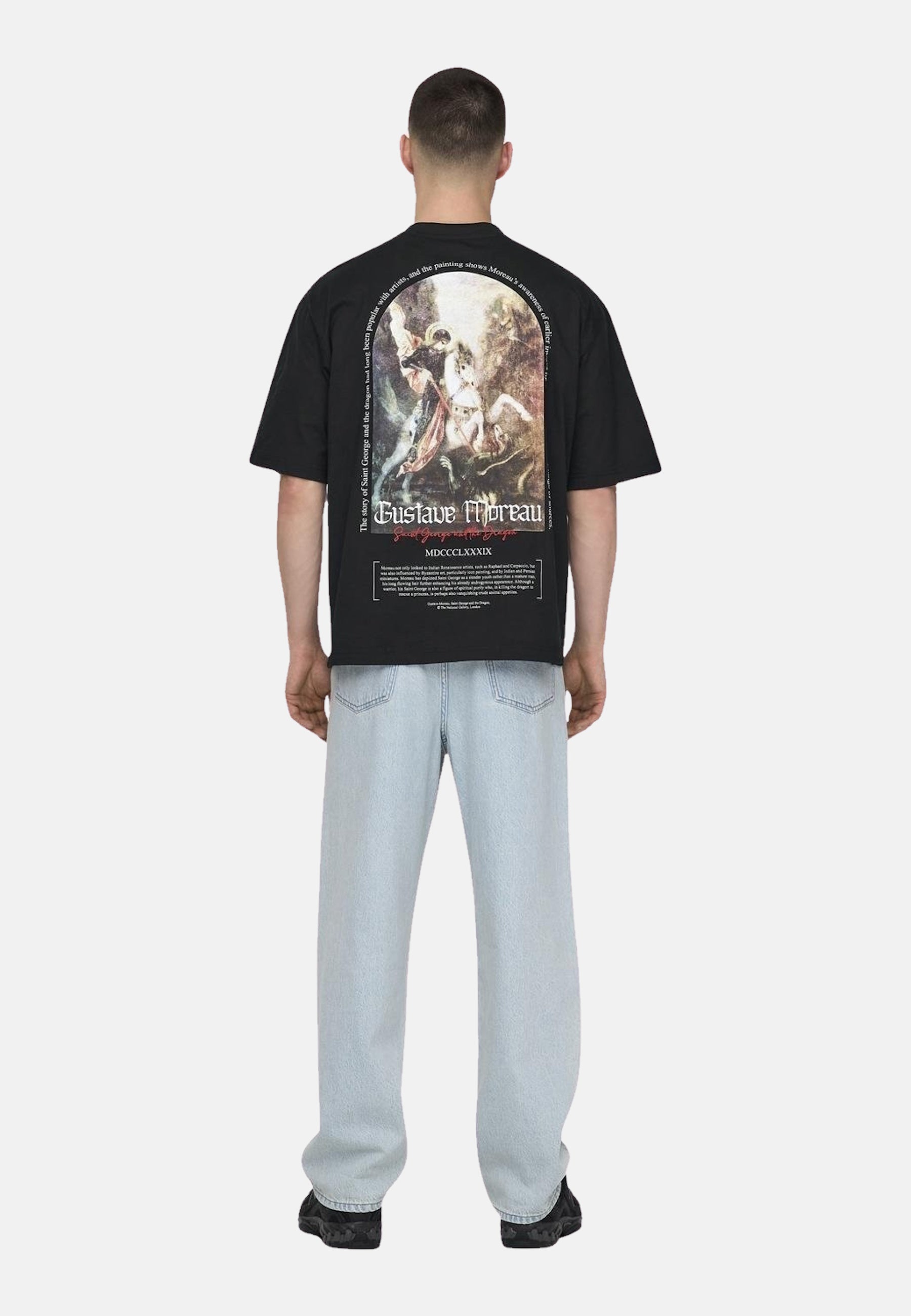 Only & Sons ART Kurzarmshirt