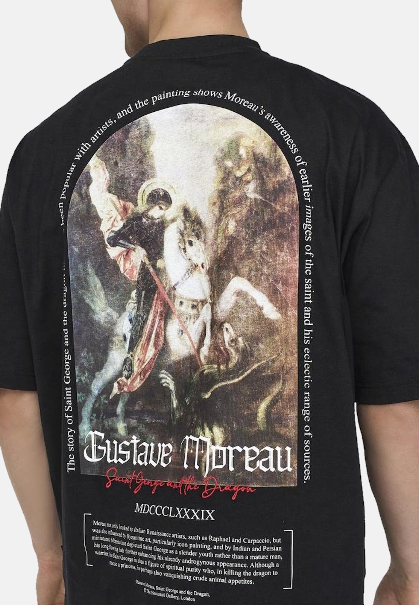 Only & Sons ART Kurzarmshirt