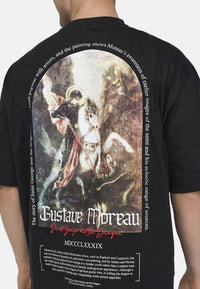 Only & Sons ART Kurzarmshirt